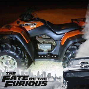 Meet your Posher, Shane